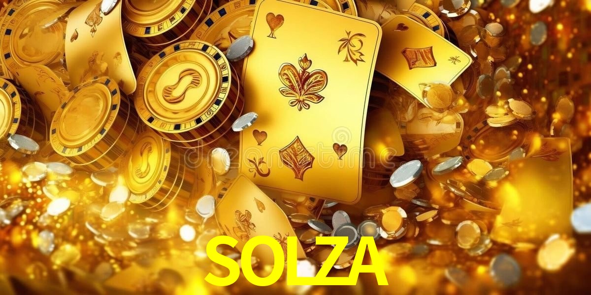 Acceso seguro de inicio de sesión SOLZA para jugadores en México