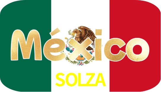 SOLZA Logo